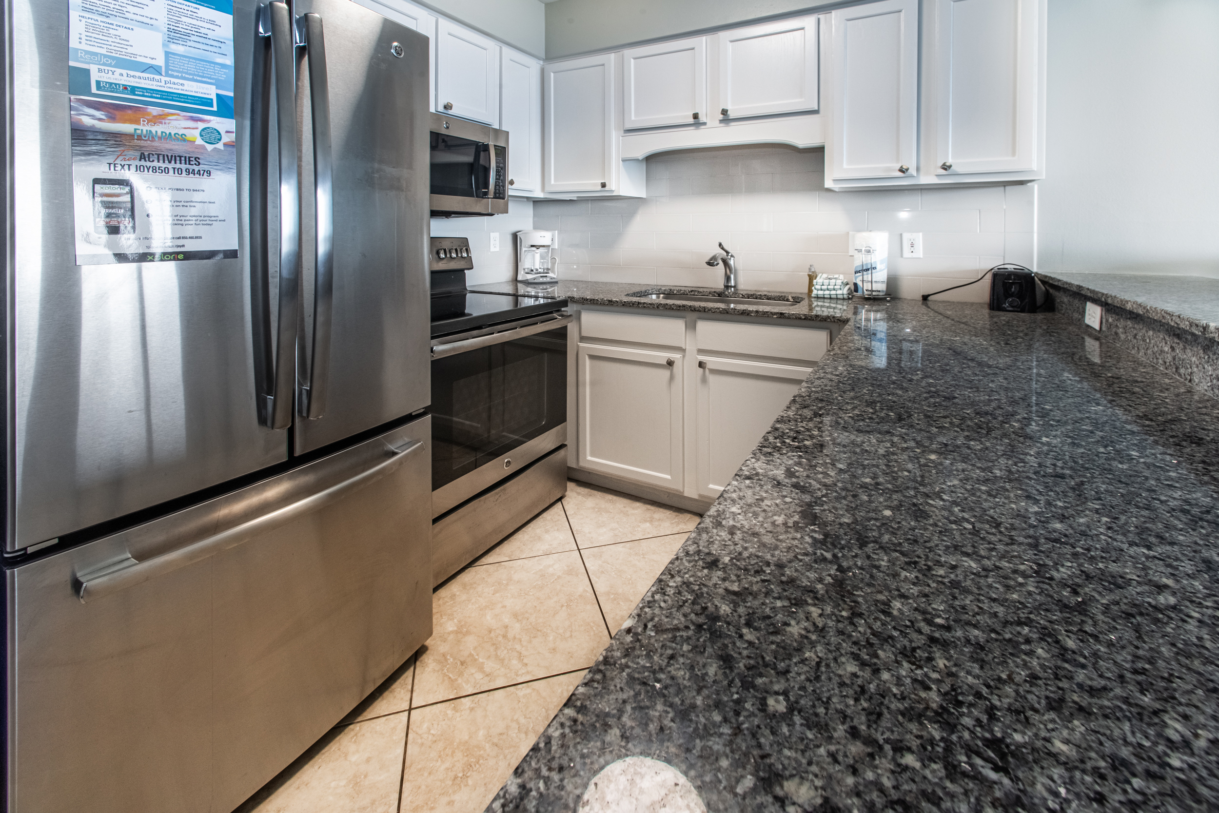 Beaches Of South Walton Condo 988761