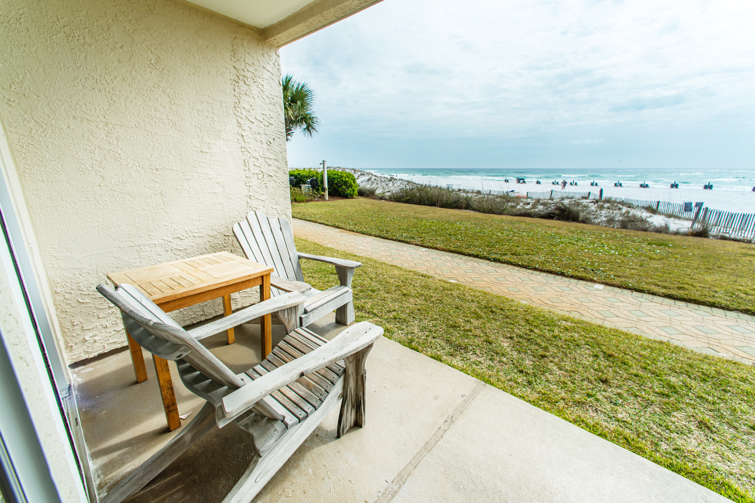 Beaches Of South Walton Condo 988761