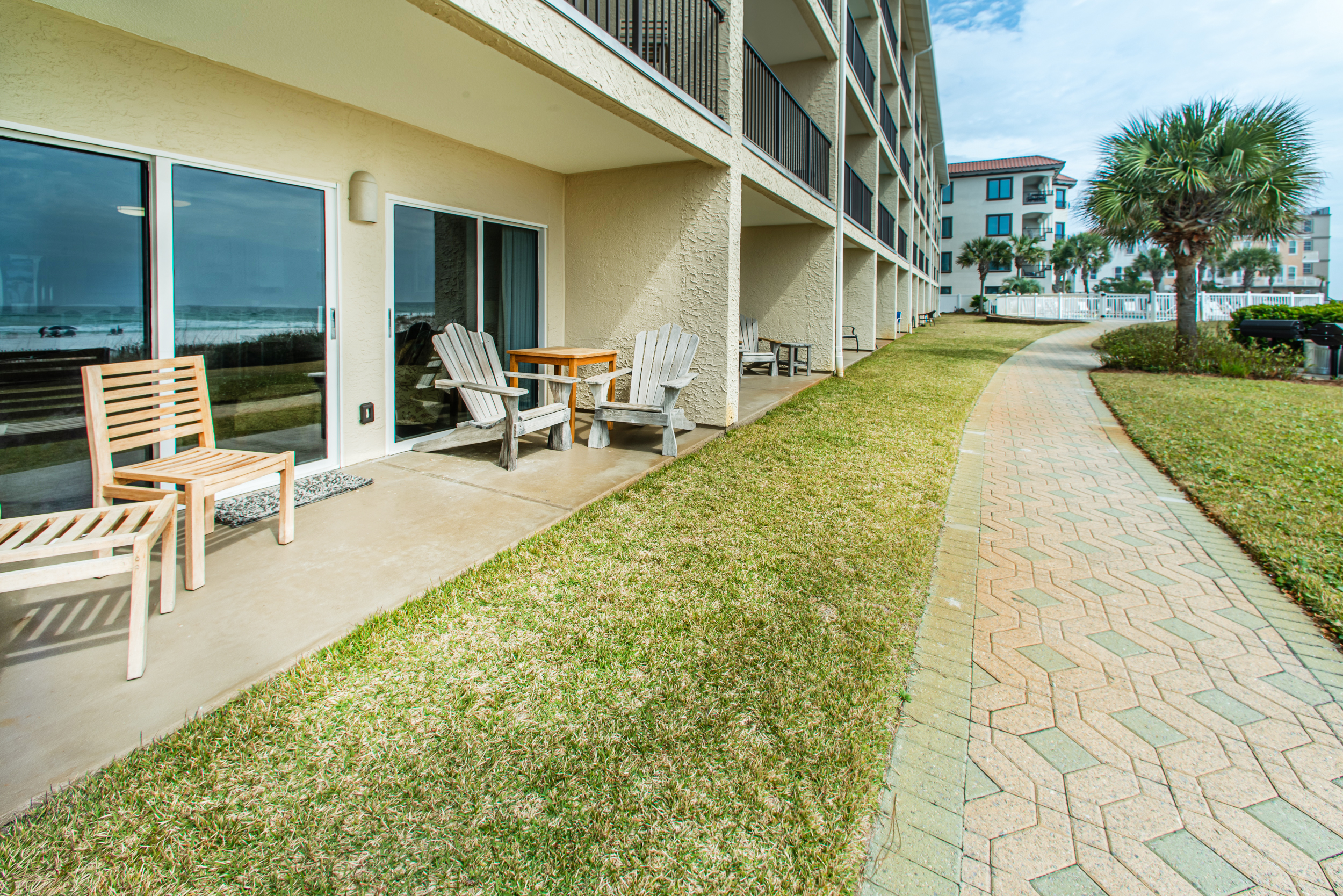 Beaches Of South Walton Condo 988761