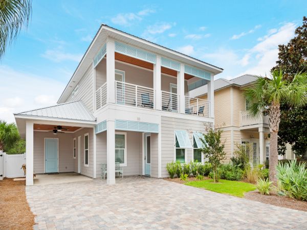 Beaches Of South Walton Home 988762