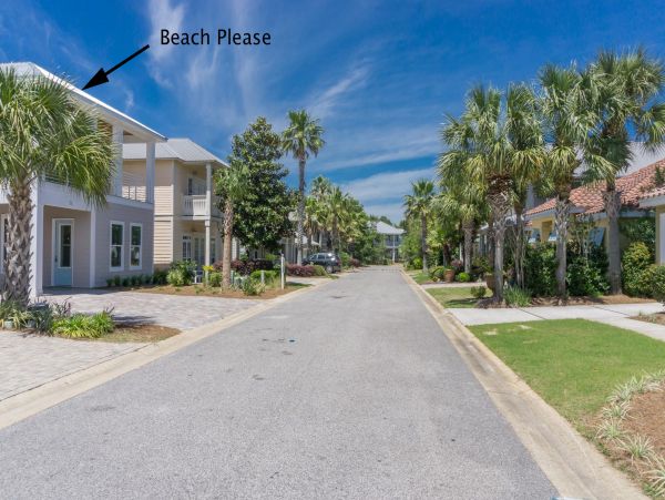 Beaches Of South Walton Home 988762