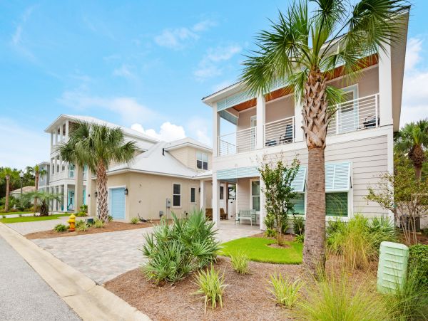 Beaches Of South Walton Home 988762
