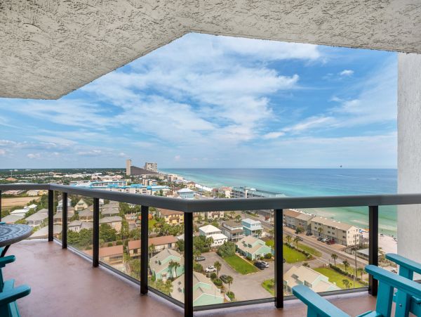 Beaches Of South Walton Condo 988763