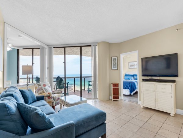 Beaches Of South Walton Condo 988763