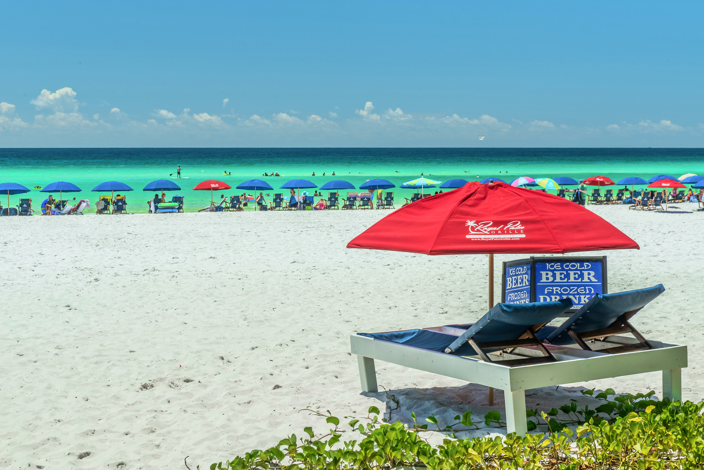 Beaches Of South Walton Condo 988763