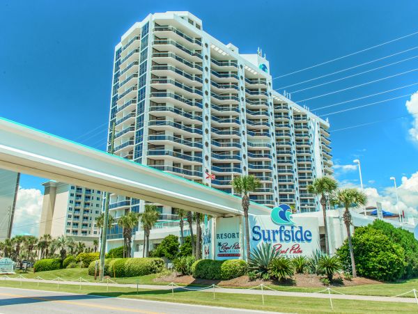 Beaches Of South Walton Condo 988763