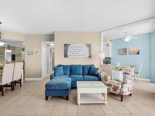 Beaches Of South Walton Condo 988763