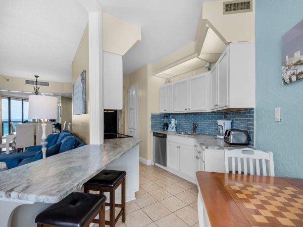Beaches Of South Walton Condo 988763