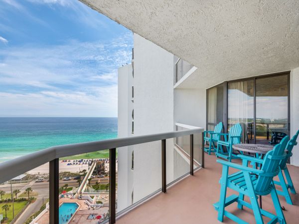Beaches Of South Walton Condo 988763
