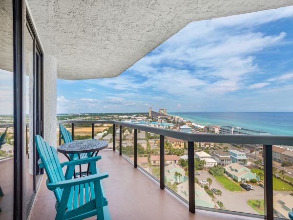 Beaches Of South Walton Condo 988763