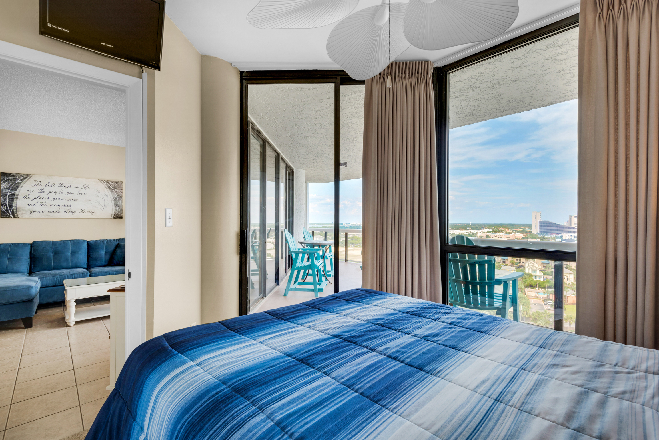 Beaches Of South Walton Condo 988763