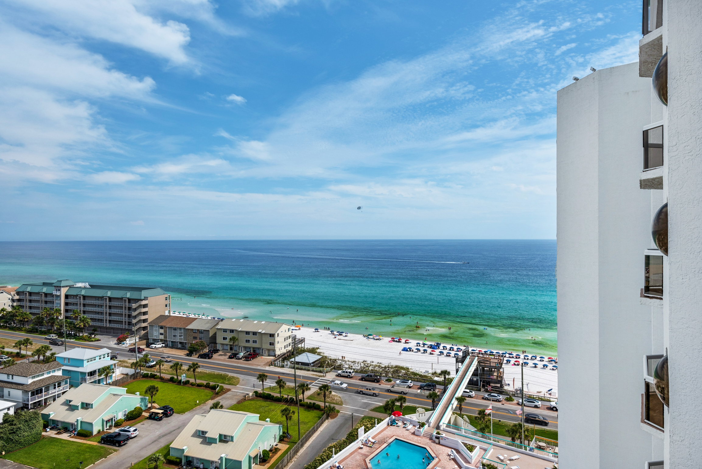 Beaches Of South Walton Condo 988763