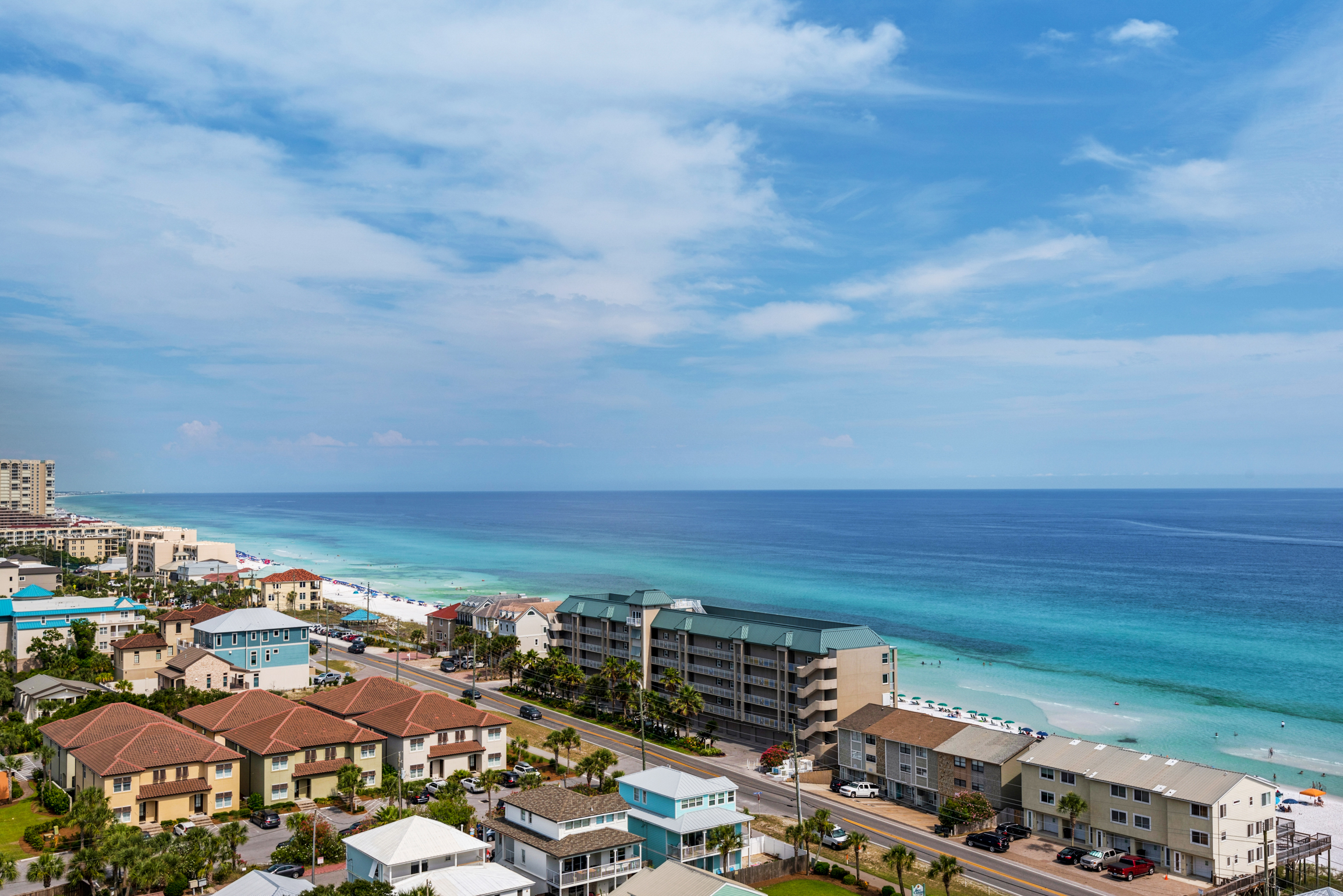 Beaches Of South Walton Condo 988763