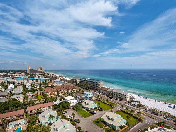 Beaches Of South Walton Condo 988763