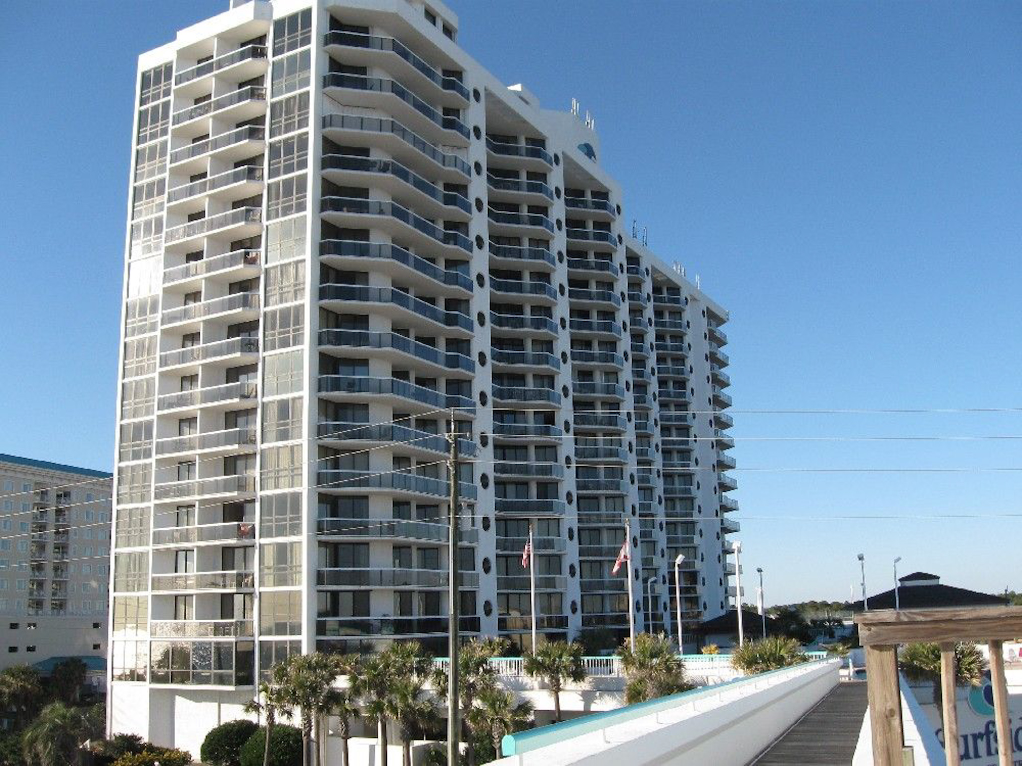 Beaches Of South Walton Condo 988763