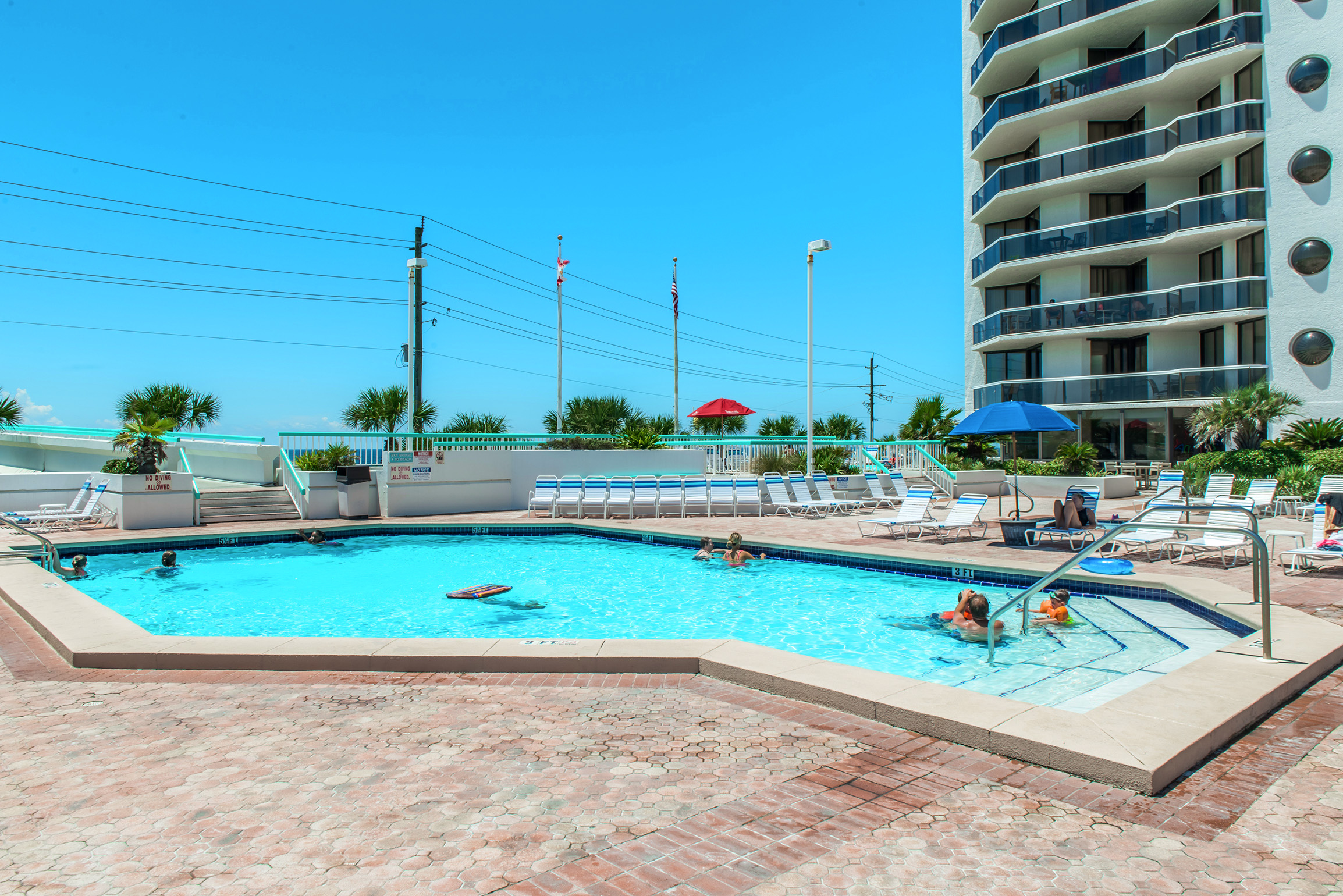 Beaches Of South Walton Condo 988763