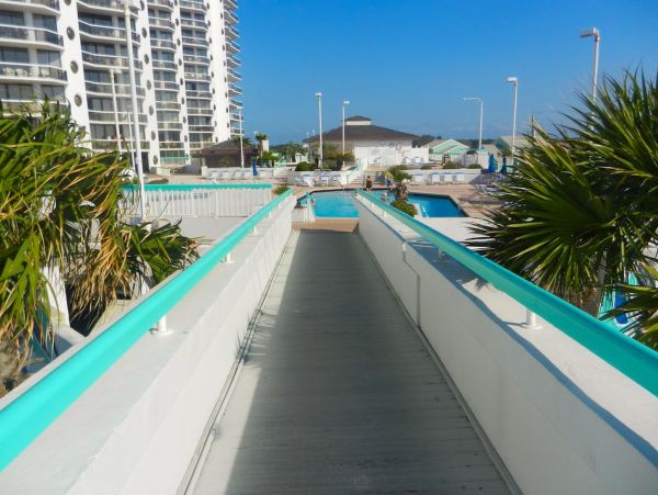 Beaches Of South Walton Condo 988763