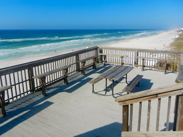 Beaches Of South Walton Condo 988763