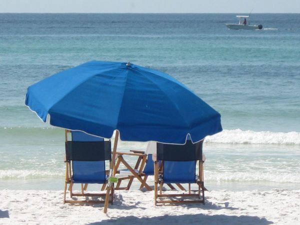 Beaches Of South Walton Condo 988763