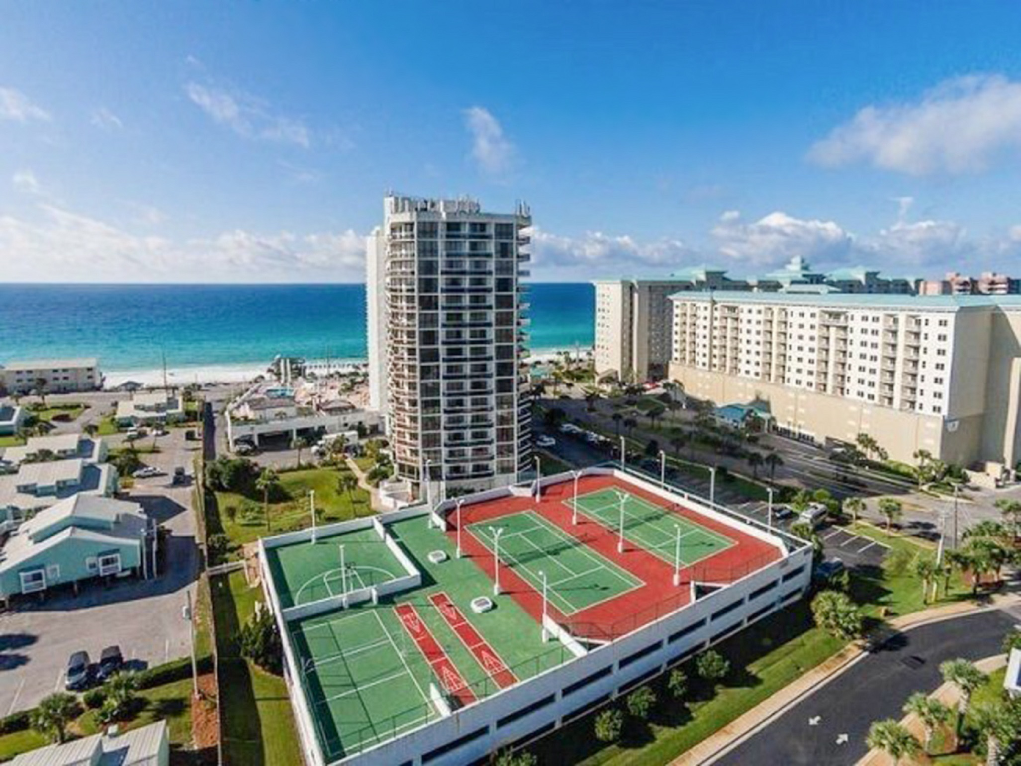 Beaches Of South Walton Condo 988763