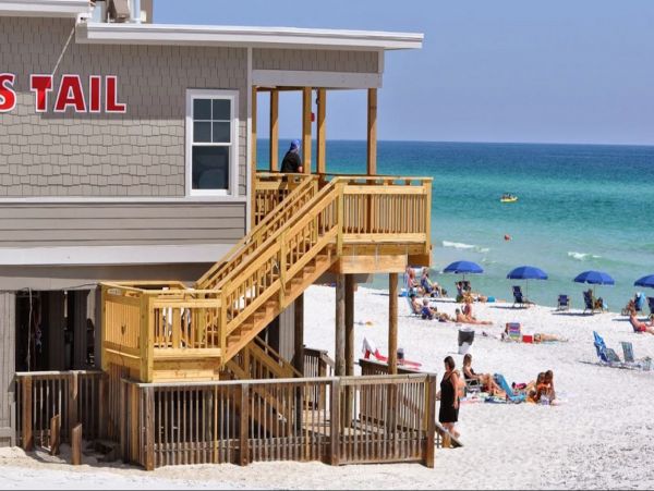 Beaches Of South Walton Condo 988763