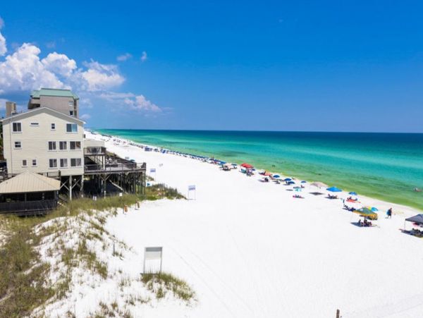 Beaches Of South Walton Condo 988763