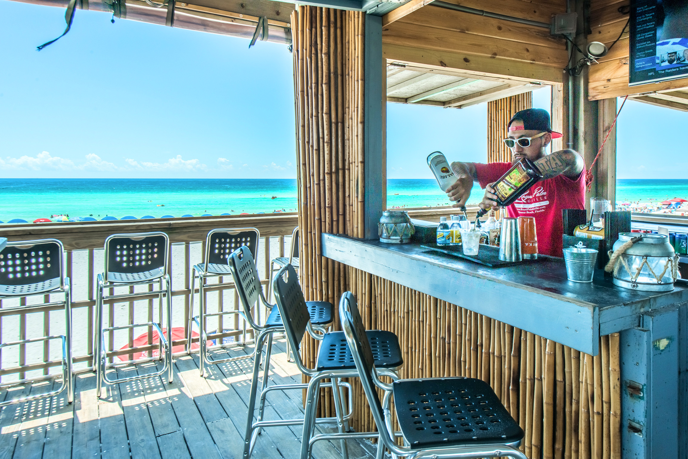 Beaches Of South Walton Condo 988763