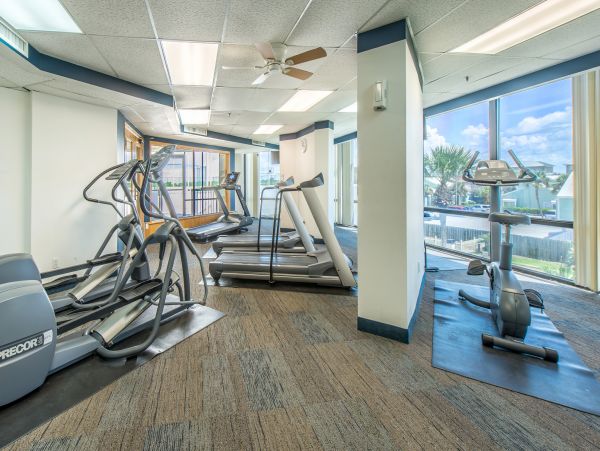 Beaches Of South Walton Condo 988763