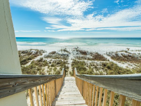 Beaches Of South Walton Home 988764