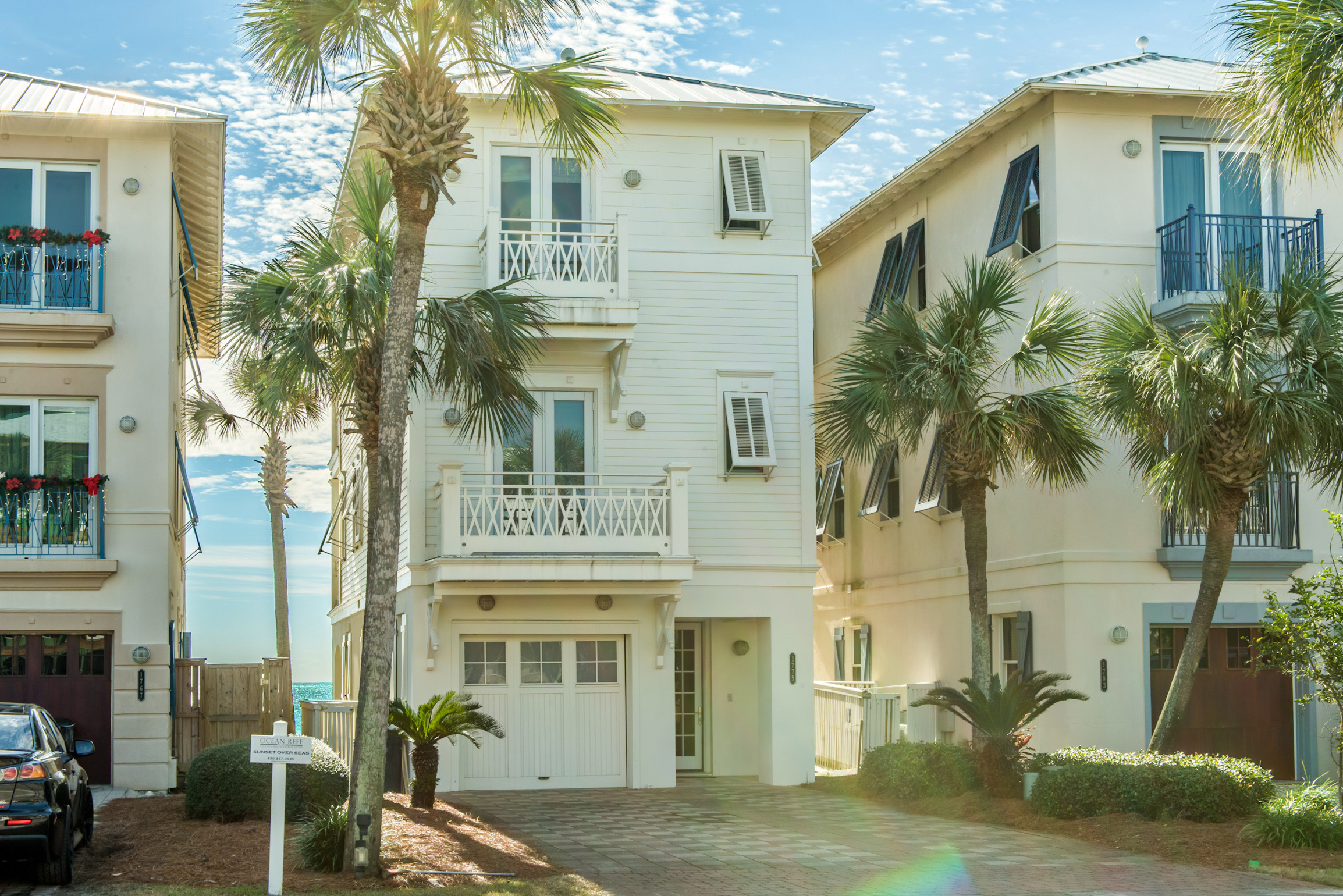 Beaches Of South Walton Home 988764