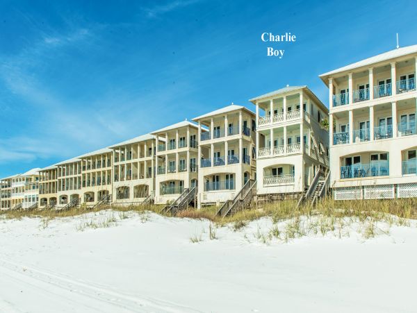 Beaches Of South Walton Home 988764