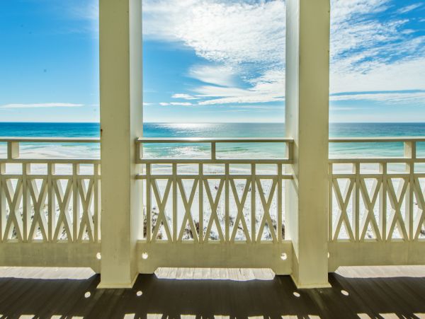 Beaches Of South Walton Home 988764
