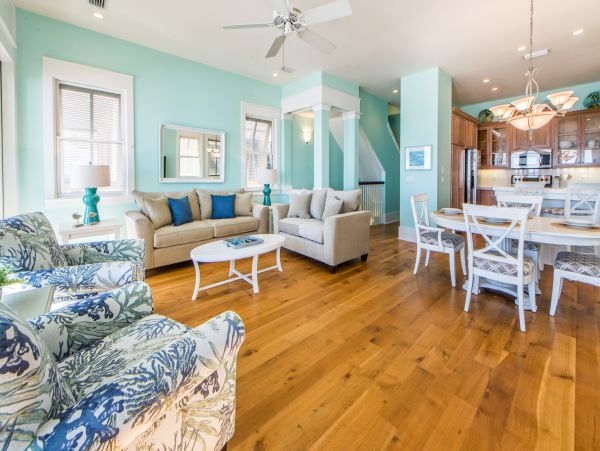 Beaches Of South Walton Home 988764