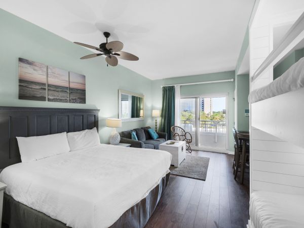 Beaches Of South Walton Condo 988765