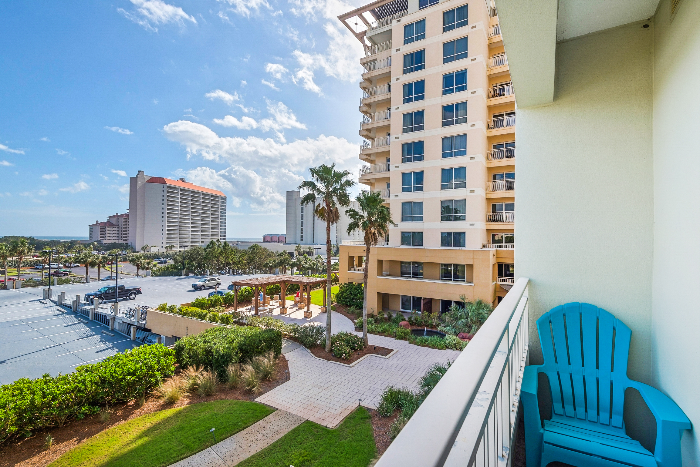 Beaches Of South Walton Condo 988765