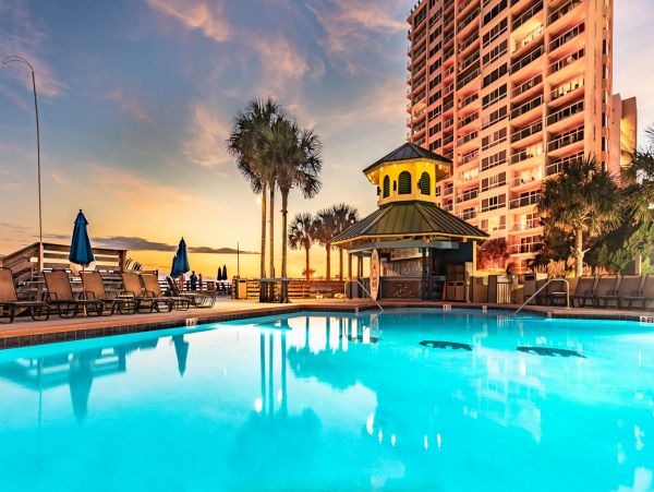 Beaches Of South Walton Condo 988765