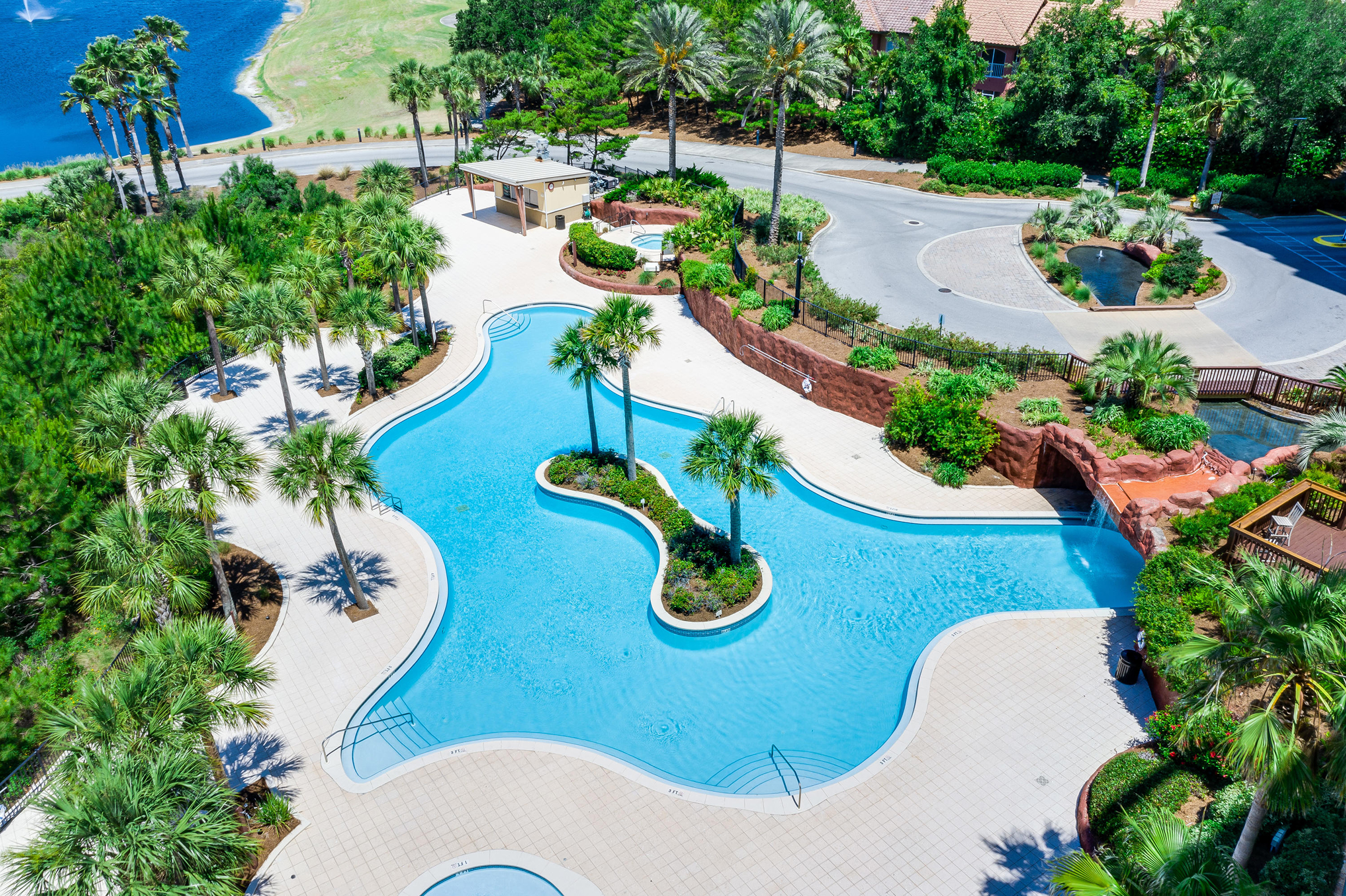 Beaches Of South Walton Condo 988765