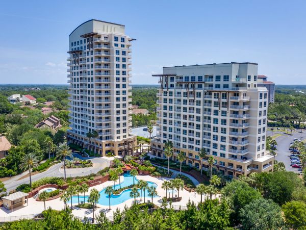 Beaches Of South Walton Condo 988765