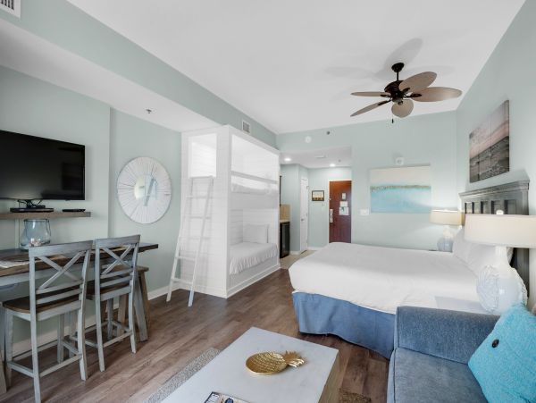 Beaches Of South Walton Condo 988765