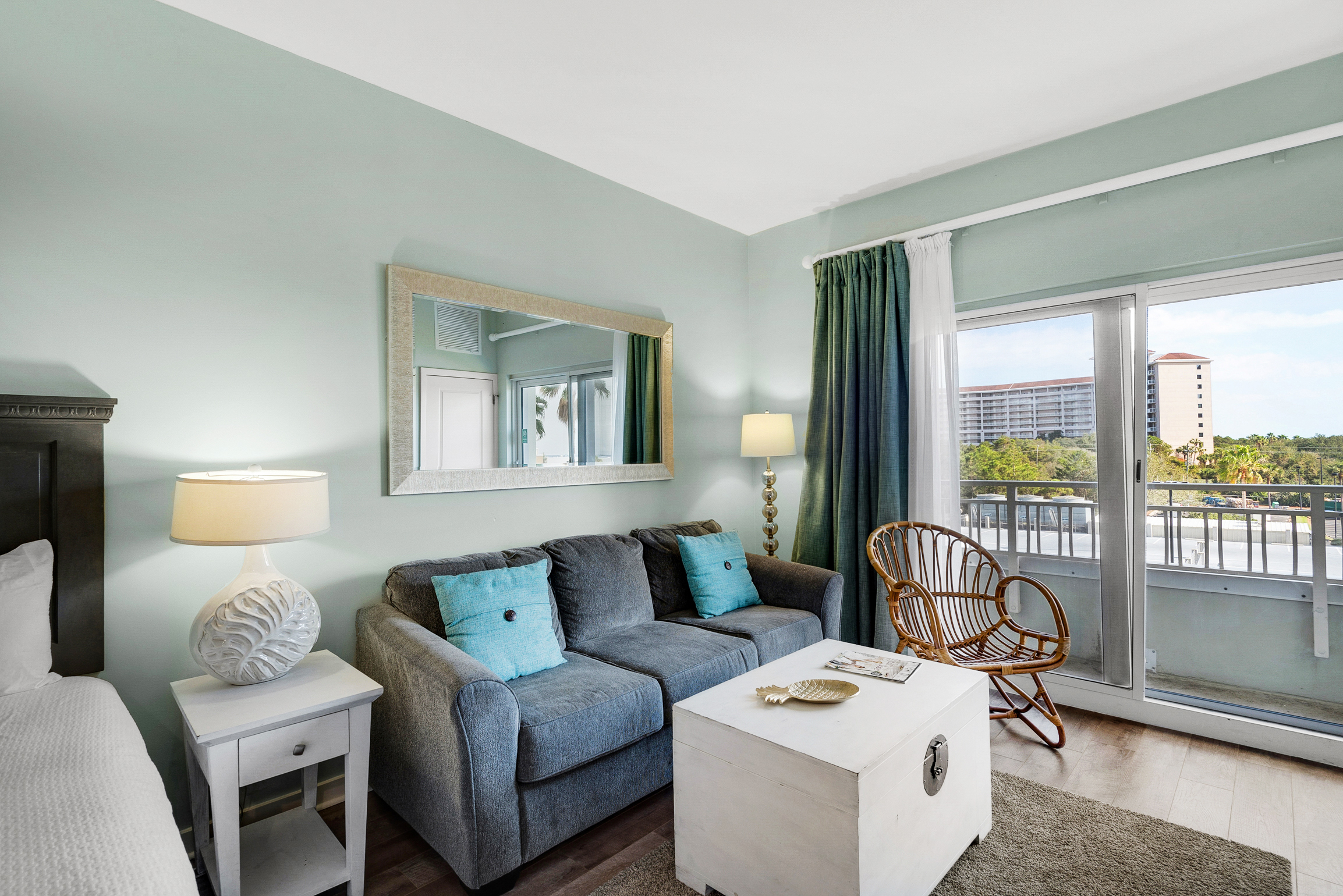 Beaches Of South Walton Condo 988765