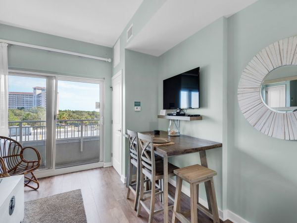 Beaches Of South Walton Condo 988765