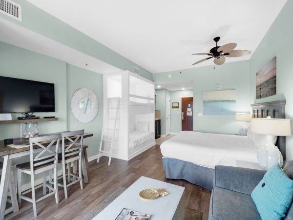 Beaches Of South Walton Condo 988765