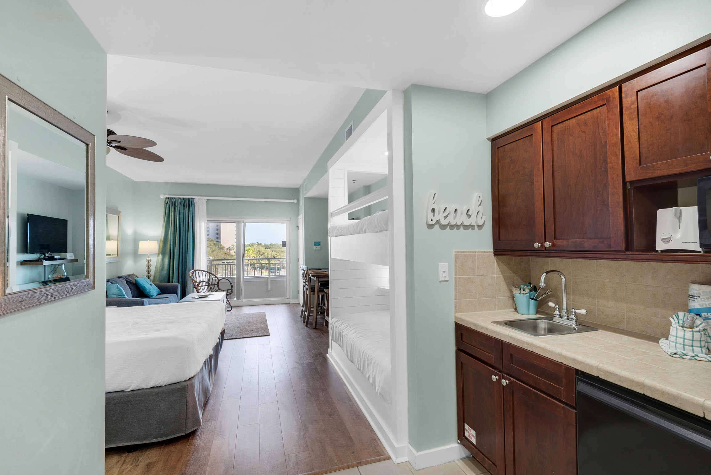 Beaches Of South Walton Condo 988765