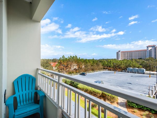Beaches Of South Walton Condo 988765