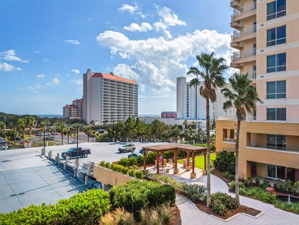 Beaches Of South Walton Condo 988765
