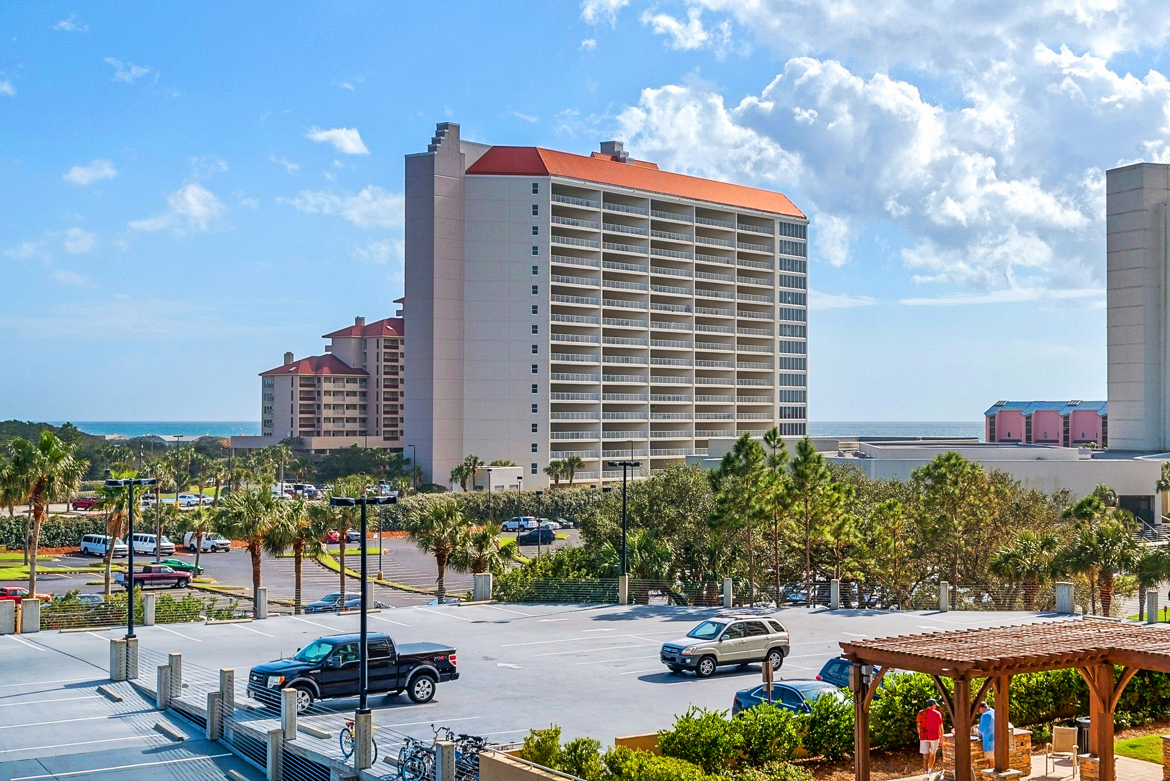 Beaches Of South Walton Condo 988765