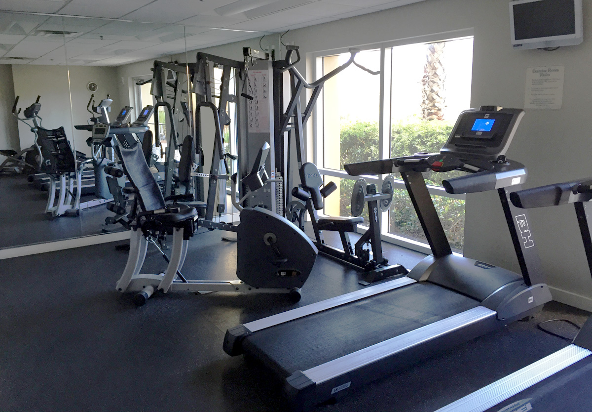 Beaches Of South Walton Condo 988765