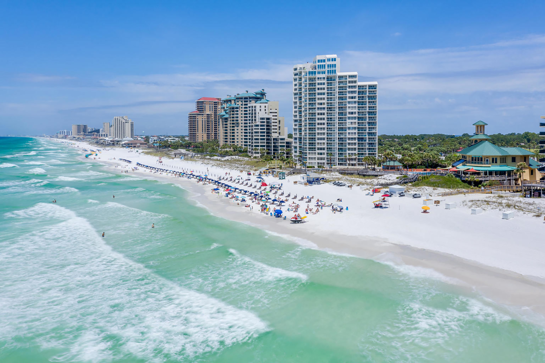 Beaches Of South Walton Condo 988765