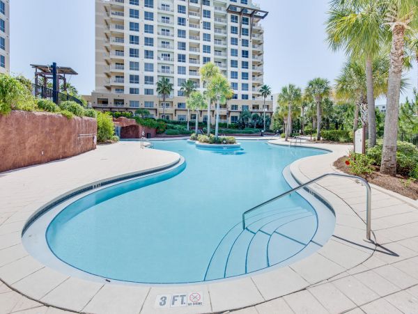 Beaches Of South Walton Condo 988765
