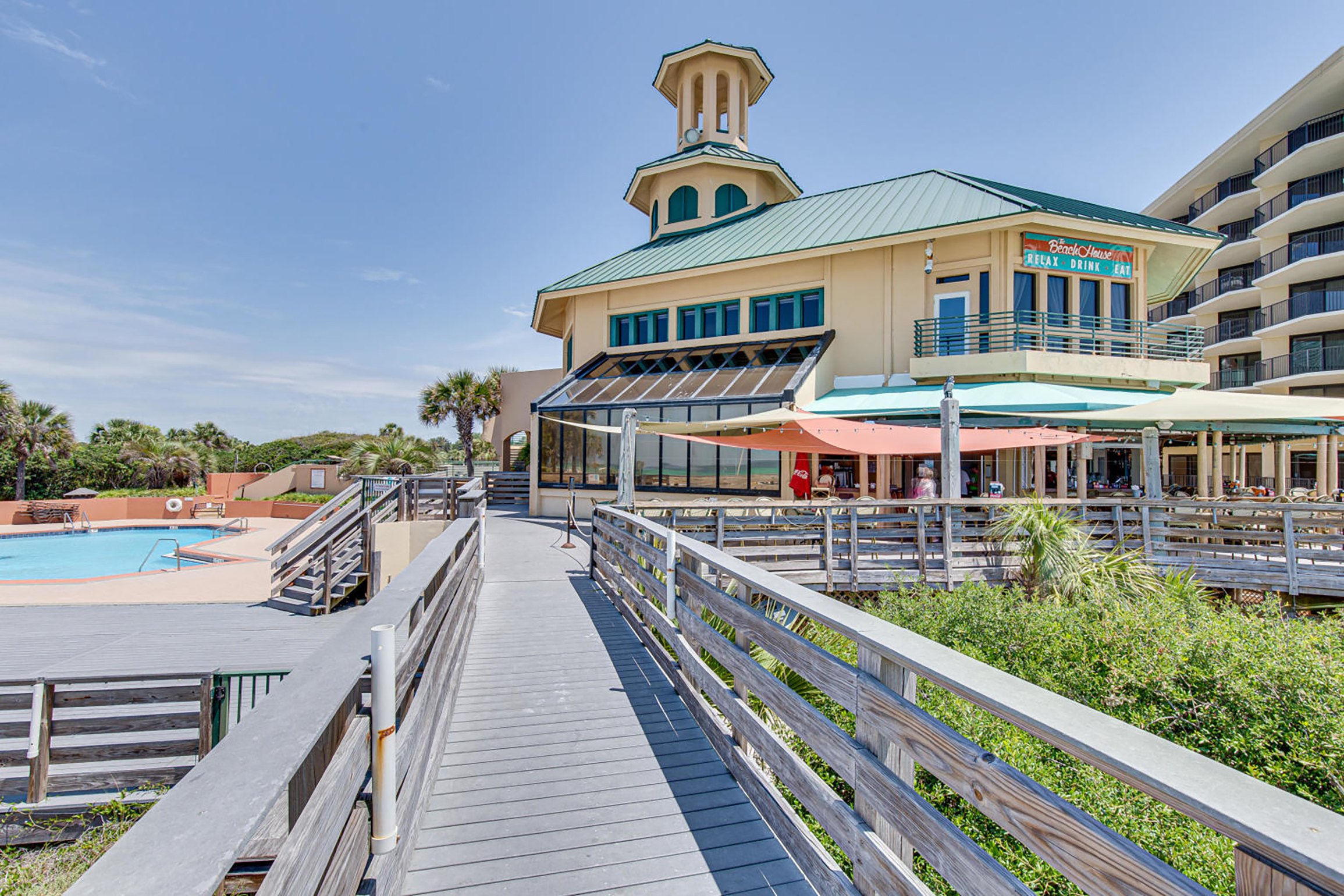 Beaches Of South Walton Condo 988765